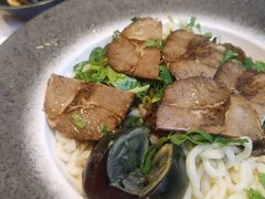 -面乙新派手擀面(大悦城店)