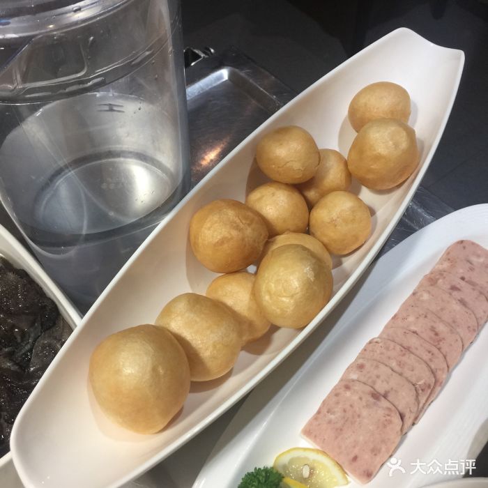 海底捞火锅(摩尔城店)油面筋泡图片 - 第701张