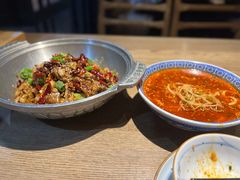 -辛香汇·现炒川菜(武进吾悦店)