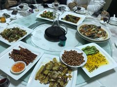 -盛记顺德高佬猪杂粥