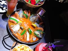 -陌上花儿·音乐西餐吧(和平店)