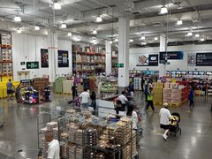 -山姆会员商店(邻瑞广场店)