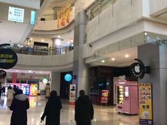 店内环境-沈阳HAI乐园