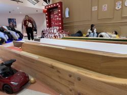 -奈尔宝·儿童乐园·亲子餐厅(前滩店)