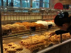 -面包新语(上地华联店)