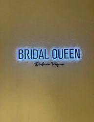-Bridal Queen·婚纱女皇