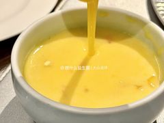 -万丽轩·粤菜(王府井金茂万丽酒店)