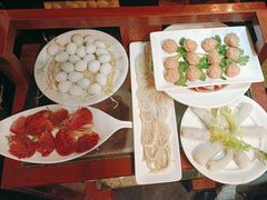 -大妙火锅·非物质文化遗产(锦里店)