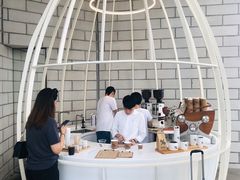 -% Arabica阿拉比卡咖啡(深圳湾万象城店)
