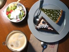 -1901 Cafe(西四店)