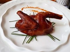 -酒蜻蜓·庭院私房菜(天元东路店)