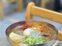 -屋里家延边朝鲜族冷面(南园店)