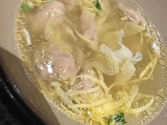 馄饨-南京大牌档(济南万象城店)