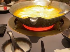 -湊湊火锅·茶憩(南京万象天地店)