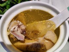 -老乡鸡(上海品尊国际中心店)