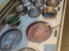 -探鱼·鲜青椒爽麻烤鱼(领展购物广场店)