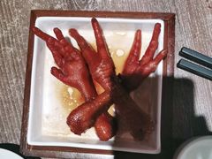 -茉莉餐厅(包河万达店)