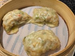 -華府(凯德晶萃店)
