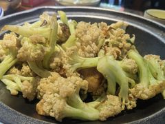 -旺角小渔村(幸福中路店)