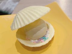 -怡咖啡·自助餐·西安香格里拉