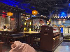 -红蜡烛-养生粥-津鲁菜(中山路店)