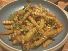 -云海肴·汽锅鸡·云南菜(美罗城店)