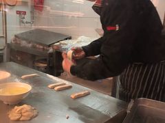 -田老师红烧肉老家肉饼(东单店)