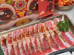 -韩宫宴烤肉·料理(南京江宁万达店)