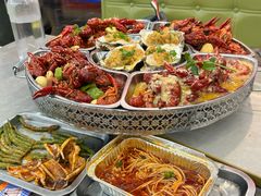 -刘一龙虾.烧烤(理工直营店)