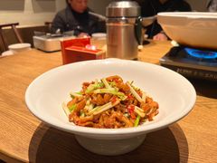 -镜泊小镇(东长安街店)