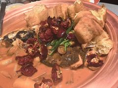 -柿合缘新京菜(国金中心商场店)