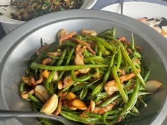 -靓湾海鲜·海景餐厅(小麦岛店)