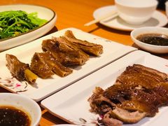 鹅肉-壹只卤鹅 · 潮汕菜(京基百纳店)