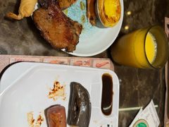 -汉丽斯巴西烤肉自助(市南店)