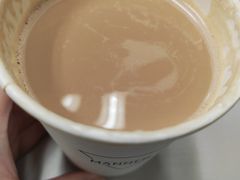 -Manner Coffee(丁香国际店)