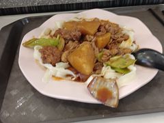 -吉林大学前卫校区南区-日新楼