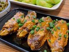 -常樂屋·常德米粉(青年路店)