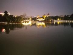 -迎泽公园