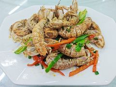 -双月饭店·20年老字号(新村店)