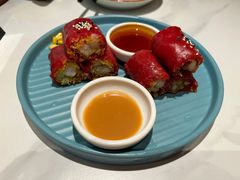 -禄运茶居·手工点心(恒宝广场店)