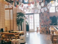 -匠糊·日本料理(美岸广场店)