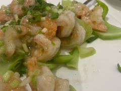 葱香虾仁-眉州东坡(民族园店)