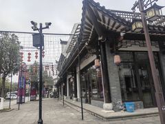 -靖西锦绣古镇景区