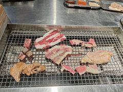 -马路牙子烧烤音乐酒馆(望京店)