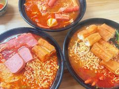 -四川老牛麻辣烫(北门桥店)