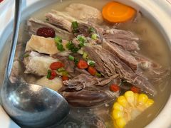 -羊之道草原味道清真餐厅(番禺店)