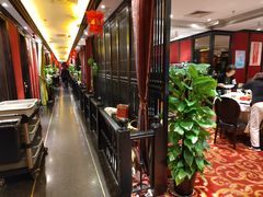 -上海1号私藏菜(静安店)