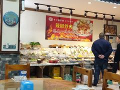 -十二道丰味·徐州土菜·烧烤(何山路店)