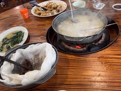 -侠成水上农庄(工业大道店)