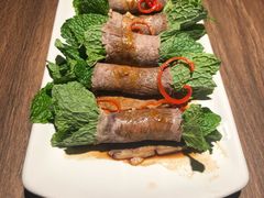 -云海肴·汽锅鸡·云南菜(南强街店)